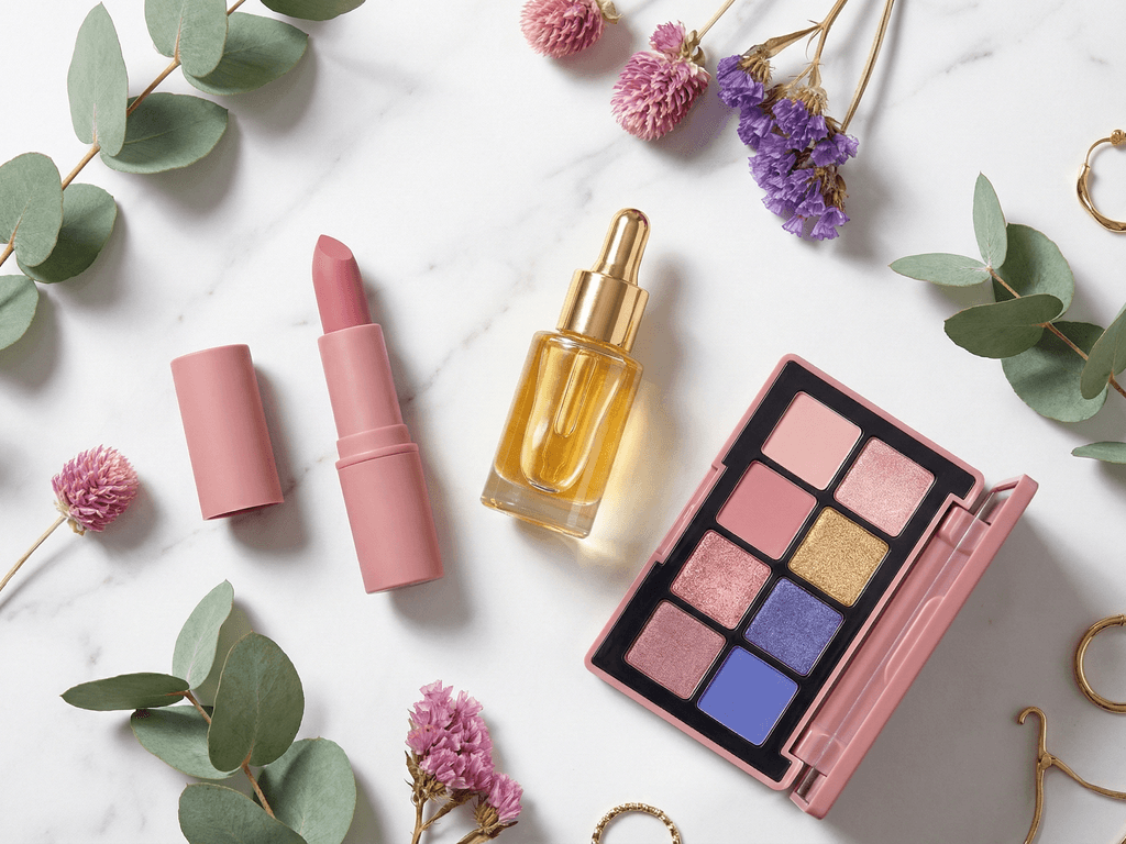 Beauty Product Photography Guide for 2026