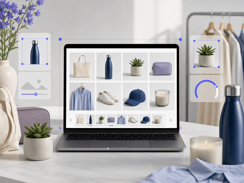 Shopify Görsel Boyutu Rehberi