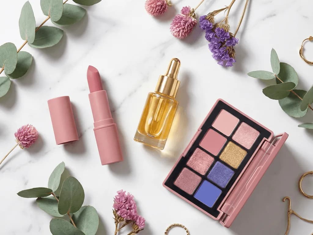 Beauty Products Are Brutal to Photograph. Here's How to Get Them Right.