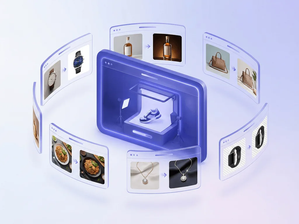 Best AI Product Photography Tools 2026