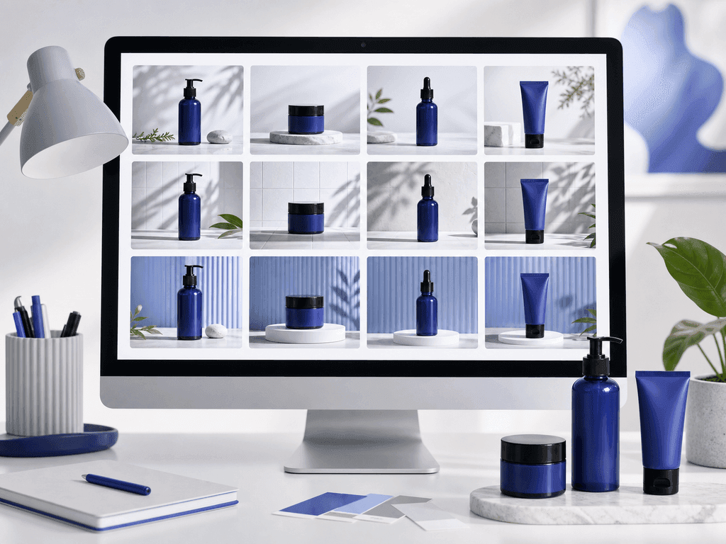 Stop Losing Trust to Inconsistent Product Photos