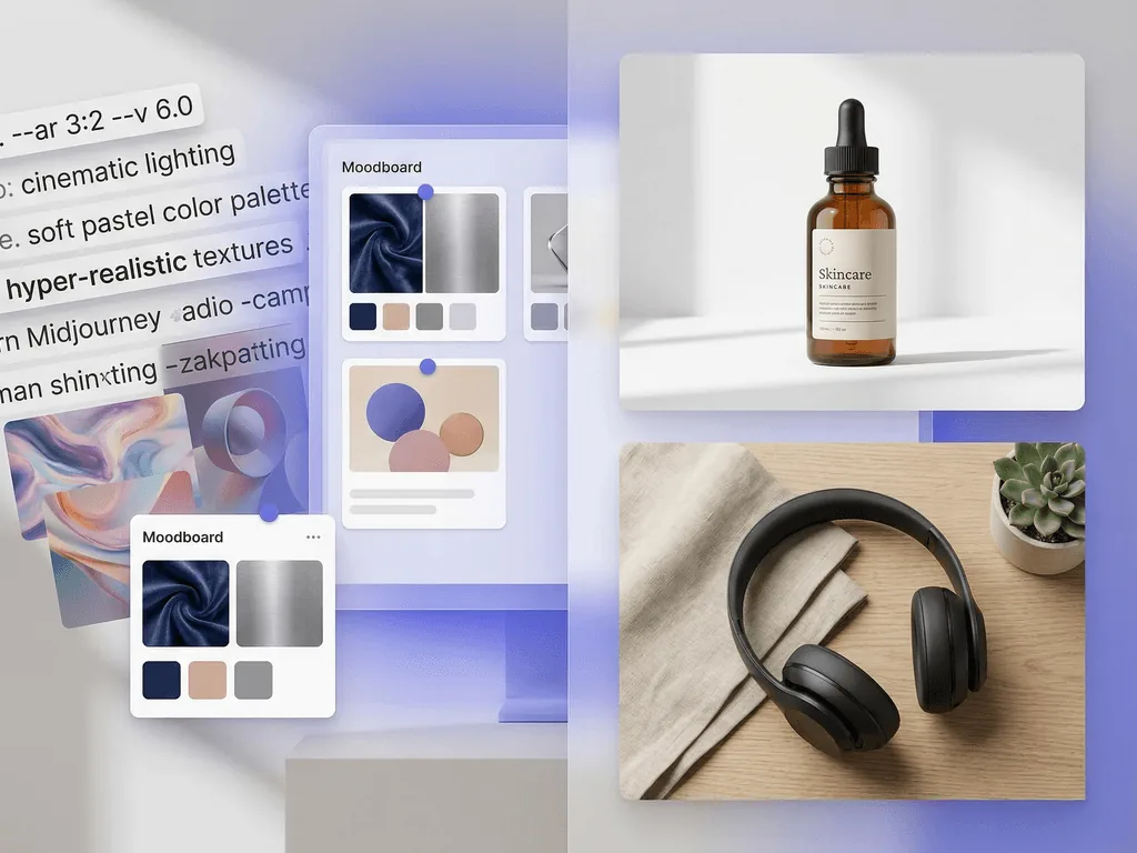 Midjourney vs Pixora: Which Tool Is Better for Product Photos?