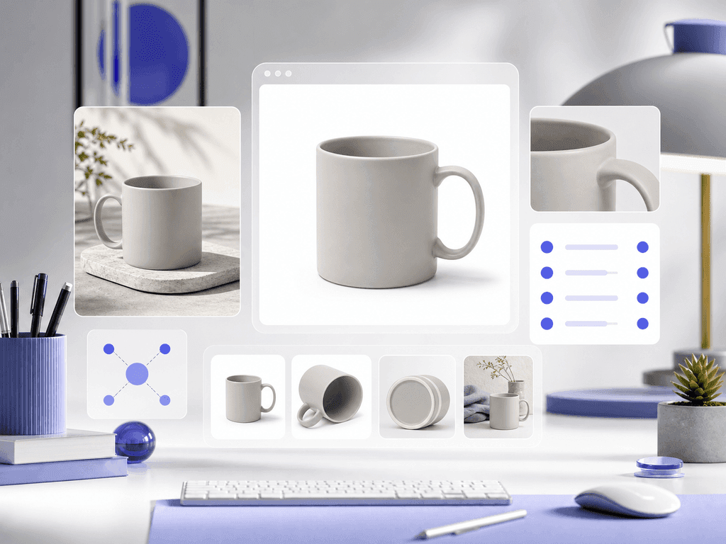 Product Image SEO Guide