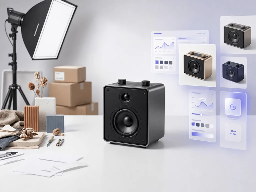 How Much Does Product Photography Cost in 2026?