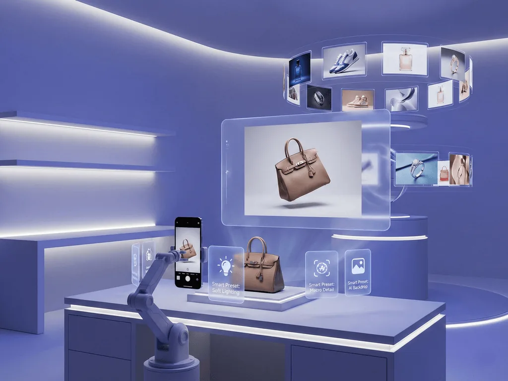 What Is Pixora? The AI Product Studio That Replaces Your $5,000 Photo Shoot