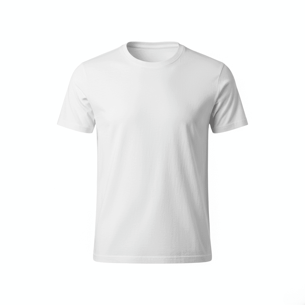 Fashion Ghost Mannequin: 3D Invisible Model preset example render