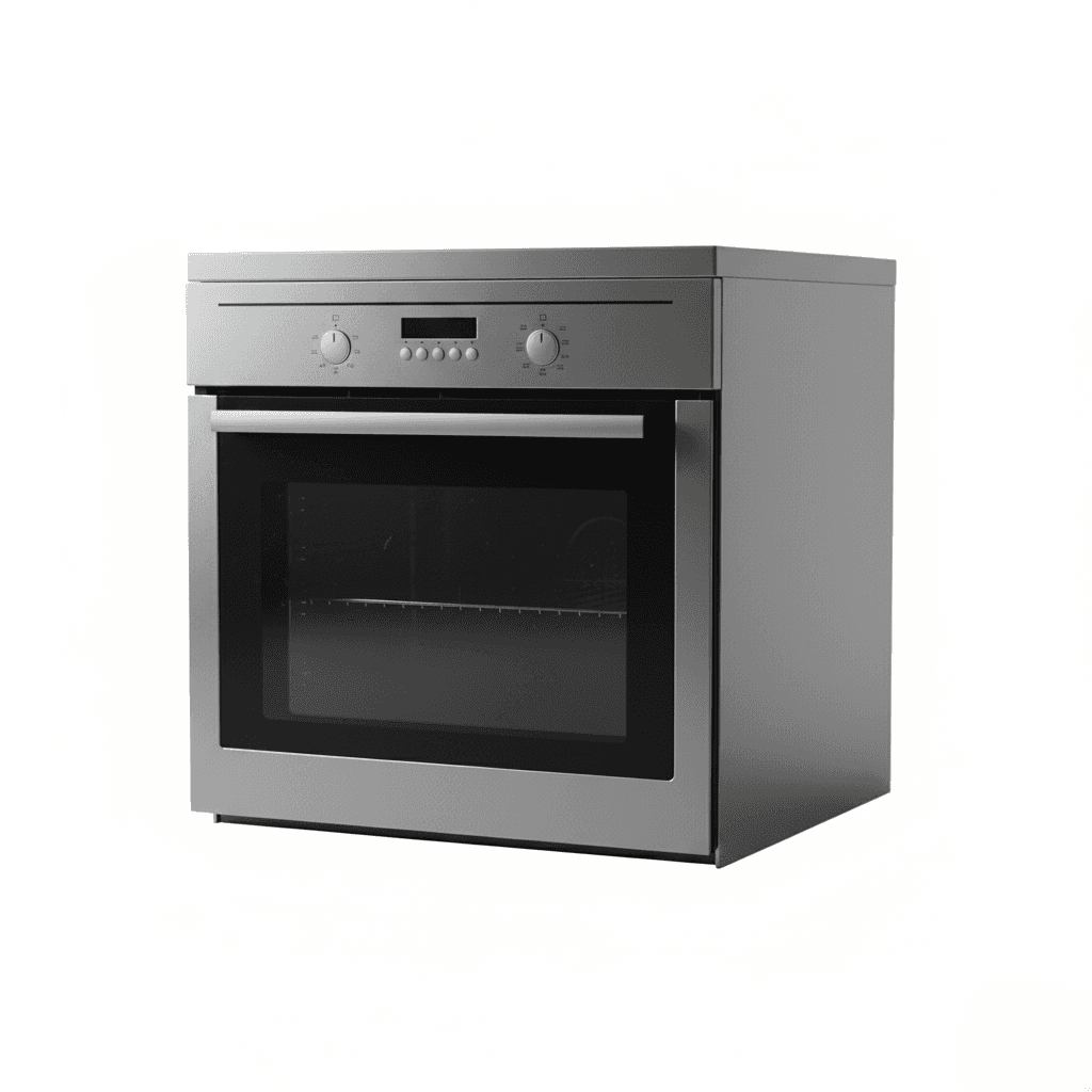 Home & Appliances: Studio White Background