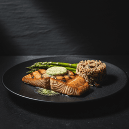 Food Cinematic: Dark & Moody