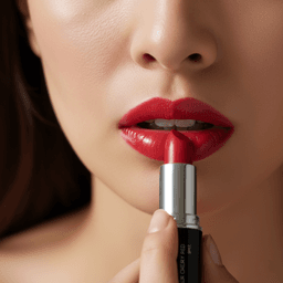 Beauty Lifestyle: On-Model Application