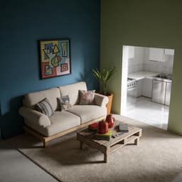Mimari: 3D'den Fotogerçekçi Render'a