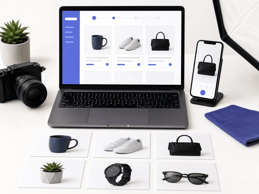 eBay Fotoğraf Gereksinimleri