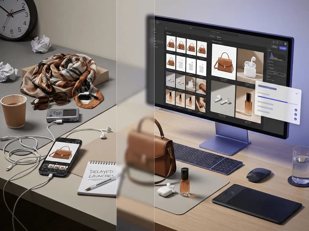 Photoroom Desktop Alternatifleri